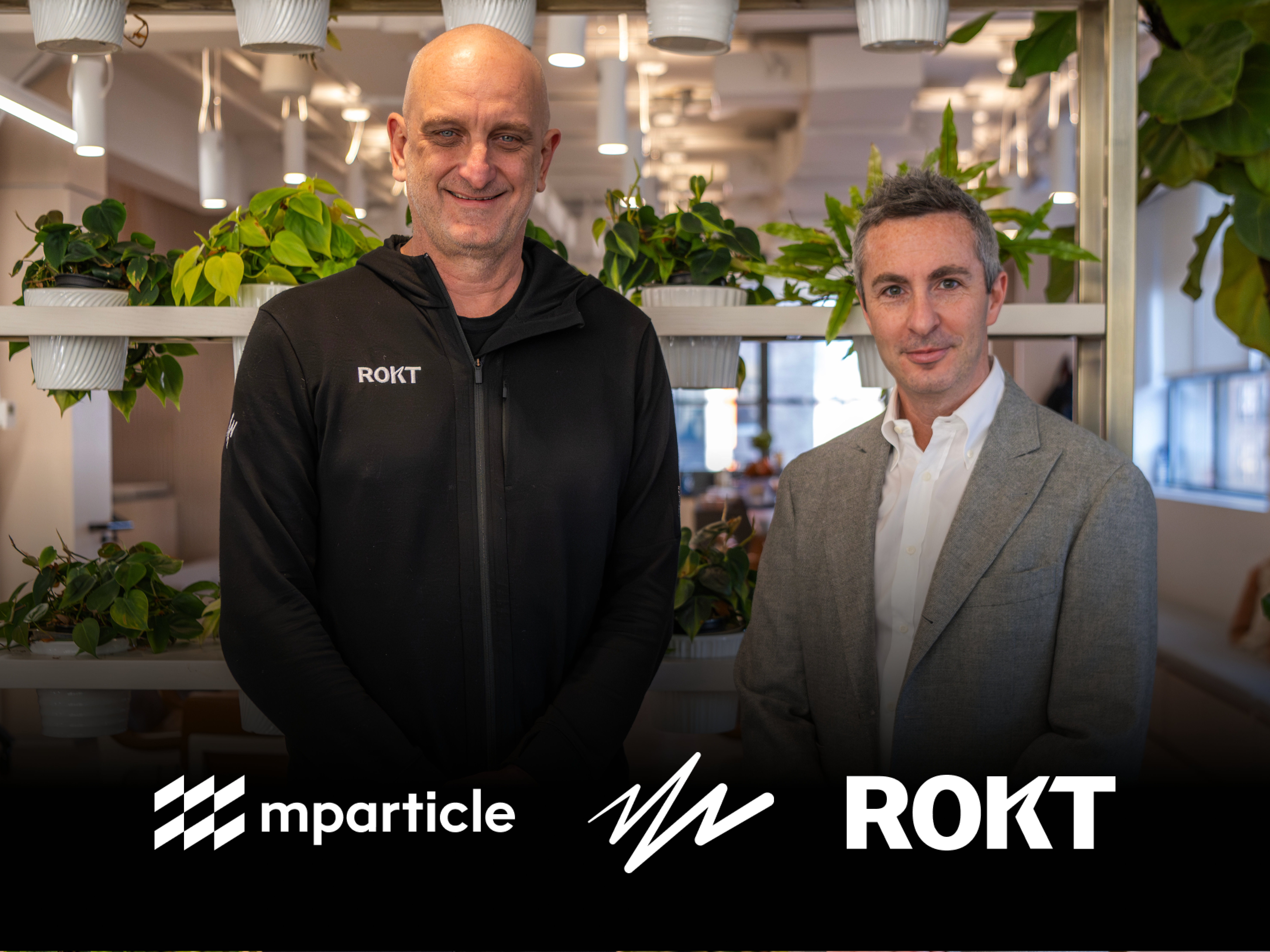Redefining Real-Time Relevance with mParticle Merger