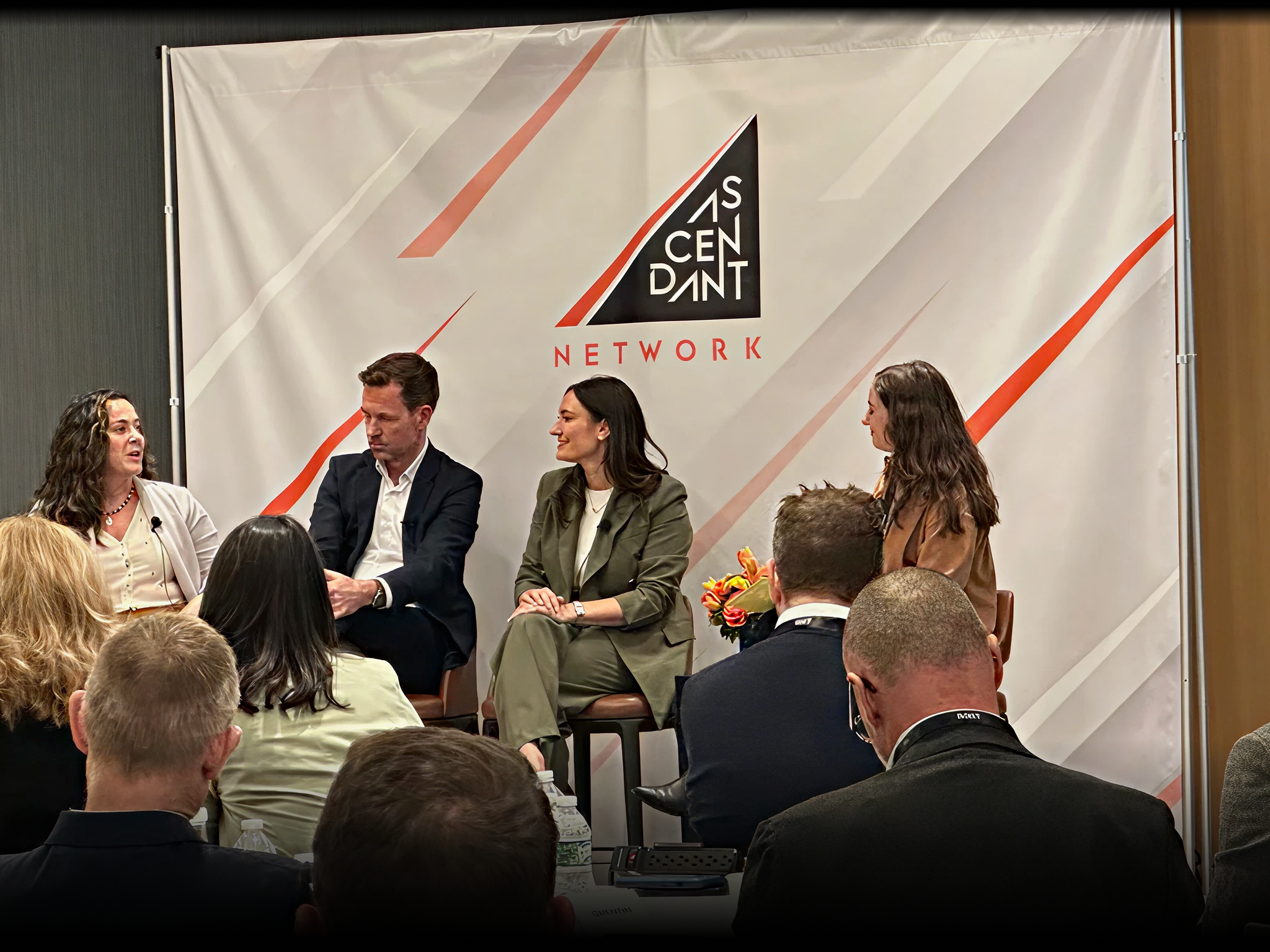 From Transactions to Connections: Key Takeaways from Ascendant’s Spring Summits