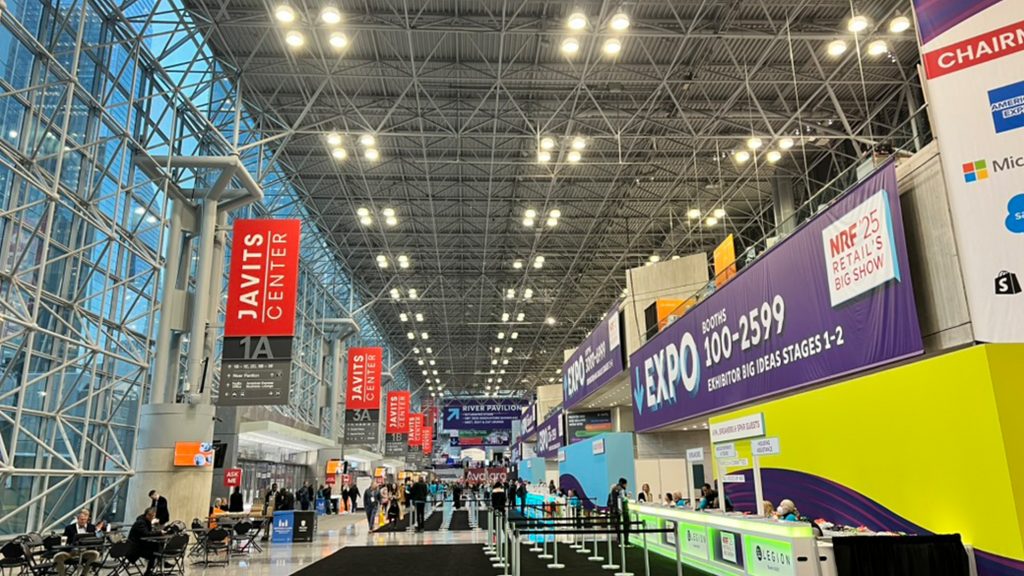 【 NRF 2025 レポート Vol.3】リテールメディアが変える小売業の収益モデル―競争優位性を築くための戦略的アプローチ