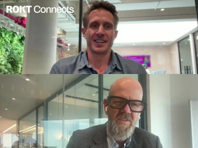 Relevance Wins: John Gerzema, CEO of The Harris Poll, on the New Rules of Consumer Connection
